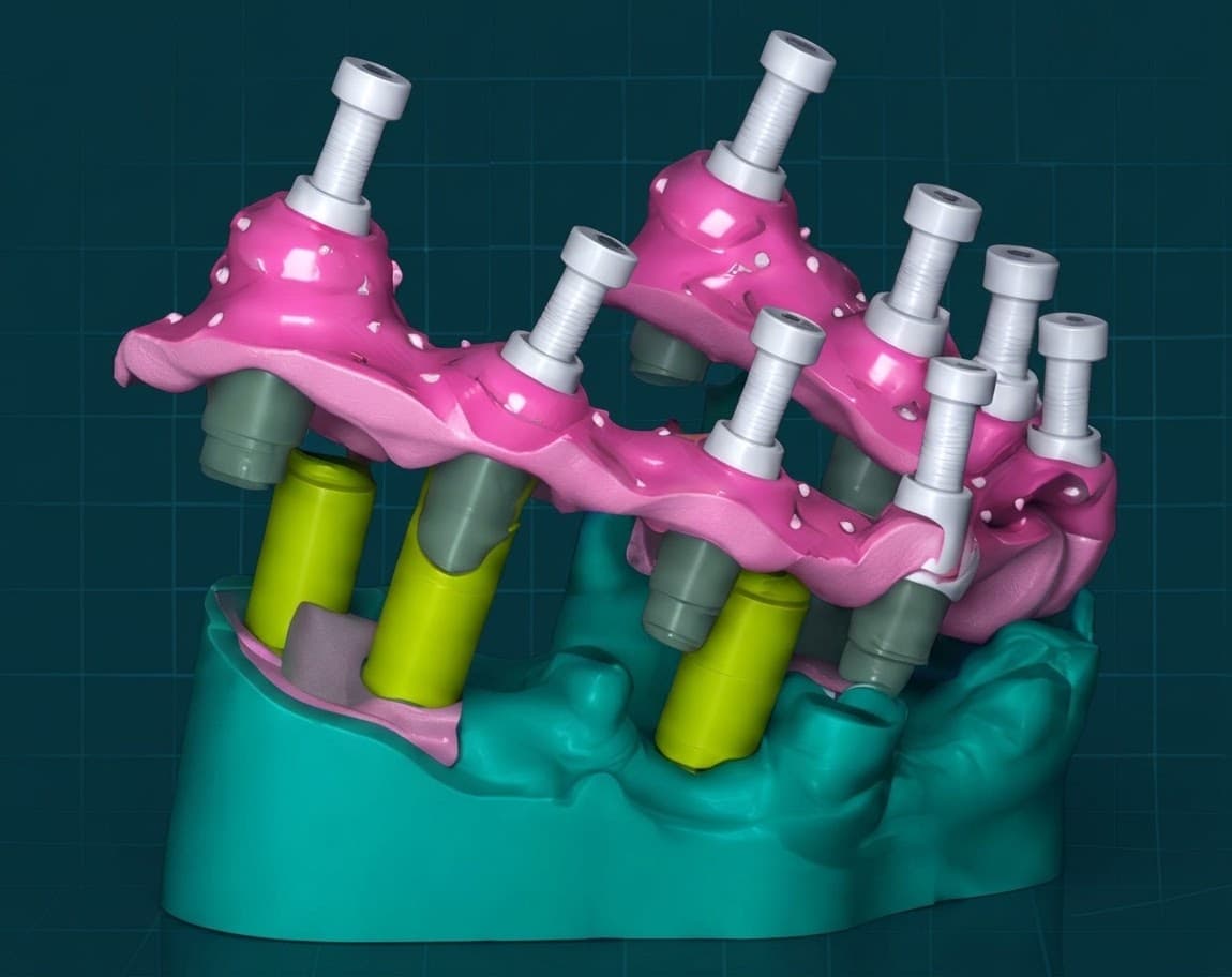 Implant Planning